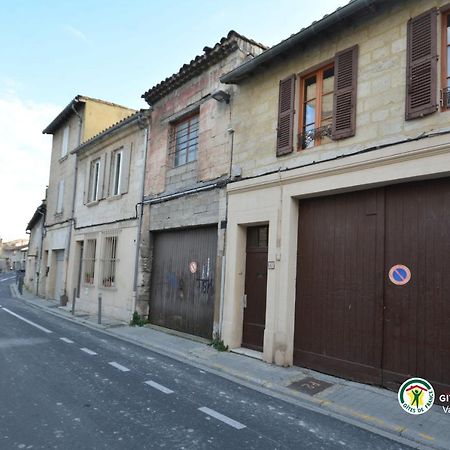 Le Logis De La Tour Avignon Exterior foto