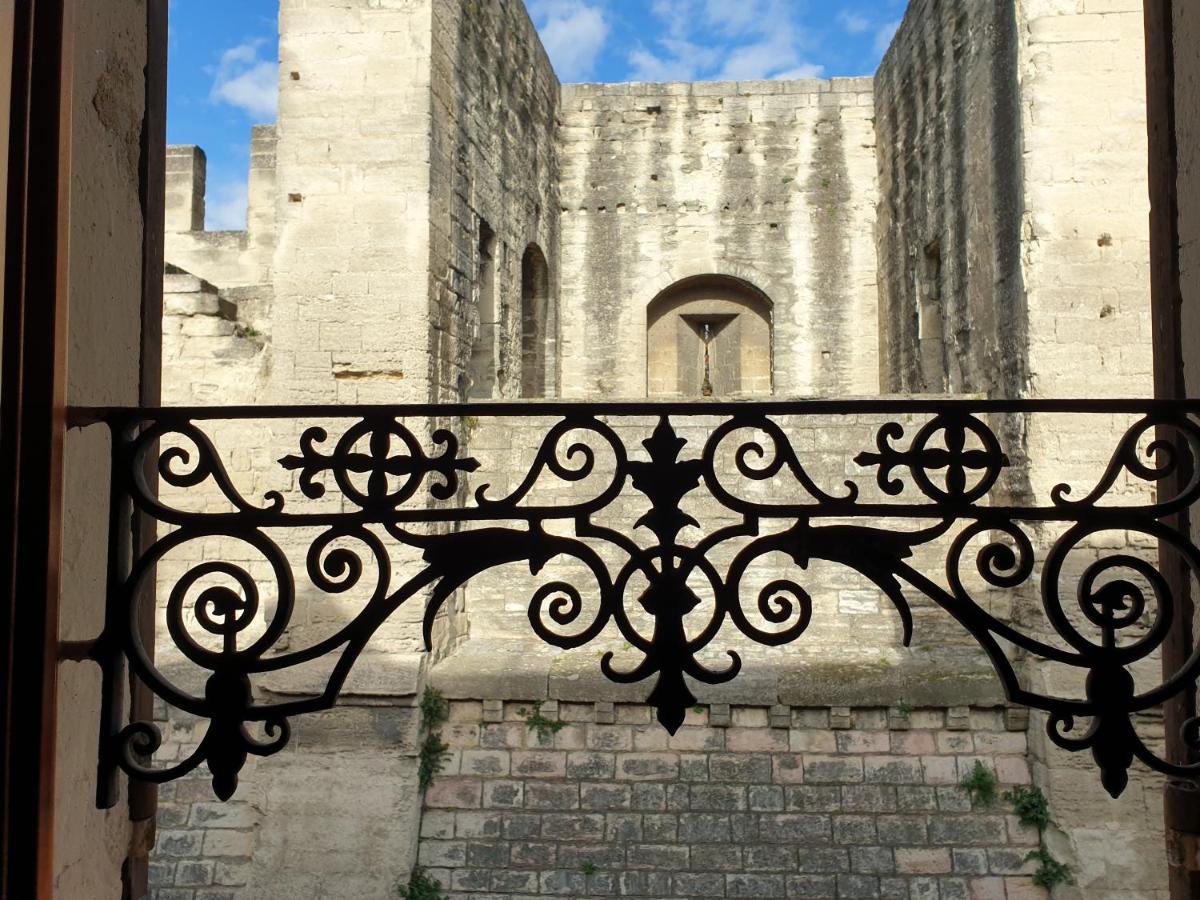 Le Logis De La Tour Avignon Exterior foto